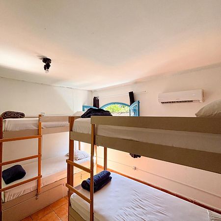Flow Hostel Juquehy Жукей Экстерьер фото