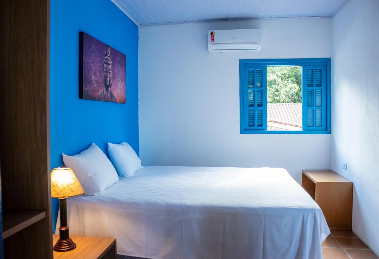 Flow Hostel Juquehy Жукей Экстерьер фото