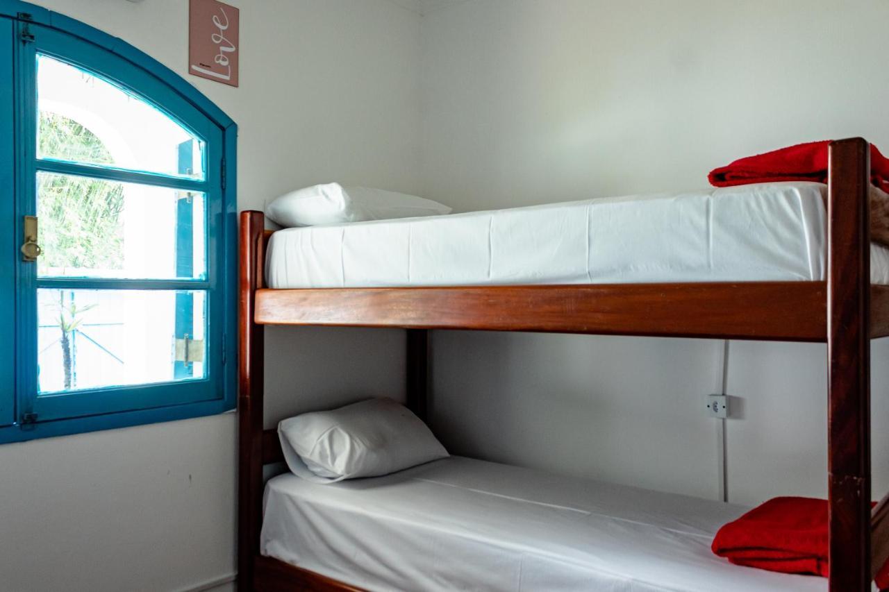 Flow Hostel Juquehy Жукей Экстерьер фото