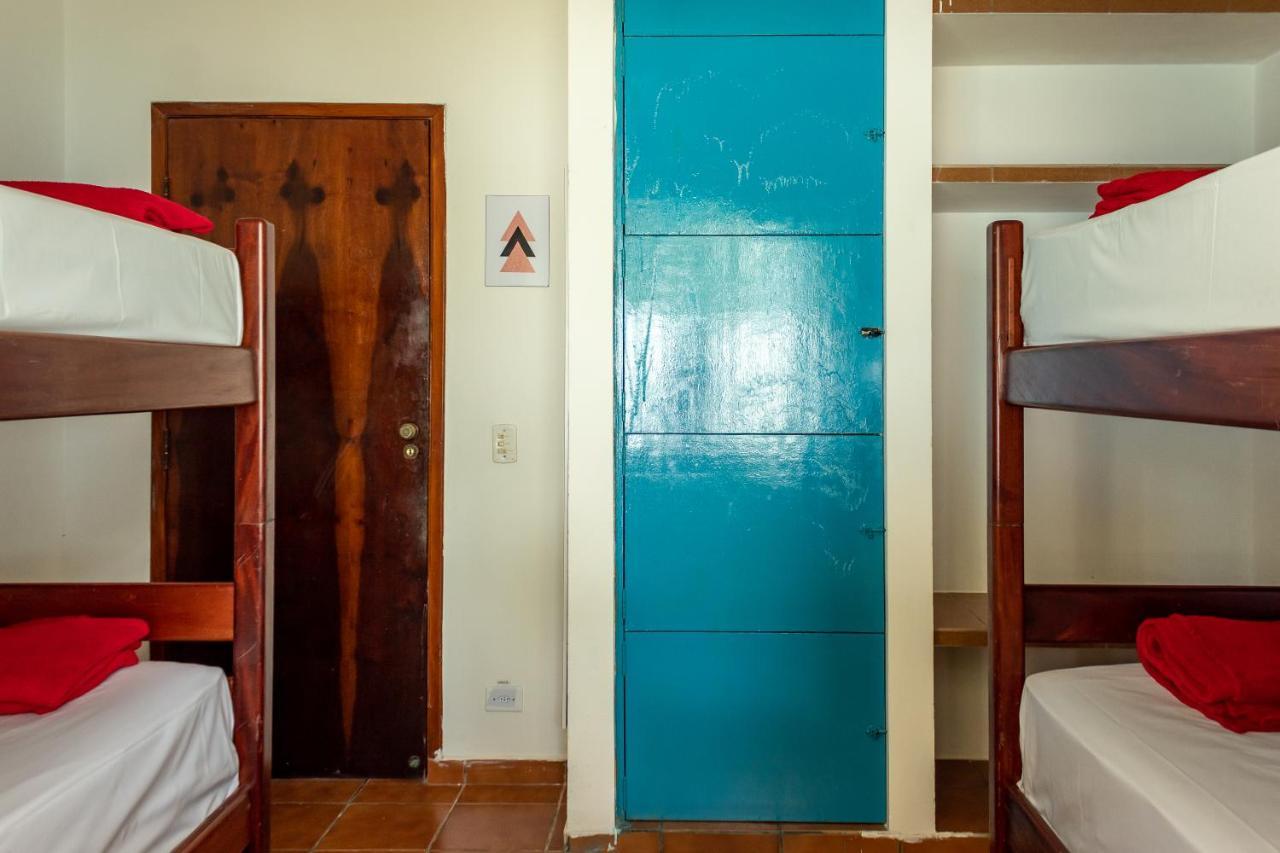 Flow Hostel Juquehy Жукей Экстерьер фото
