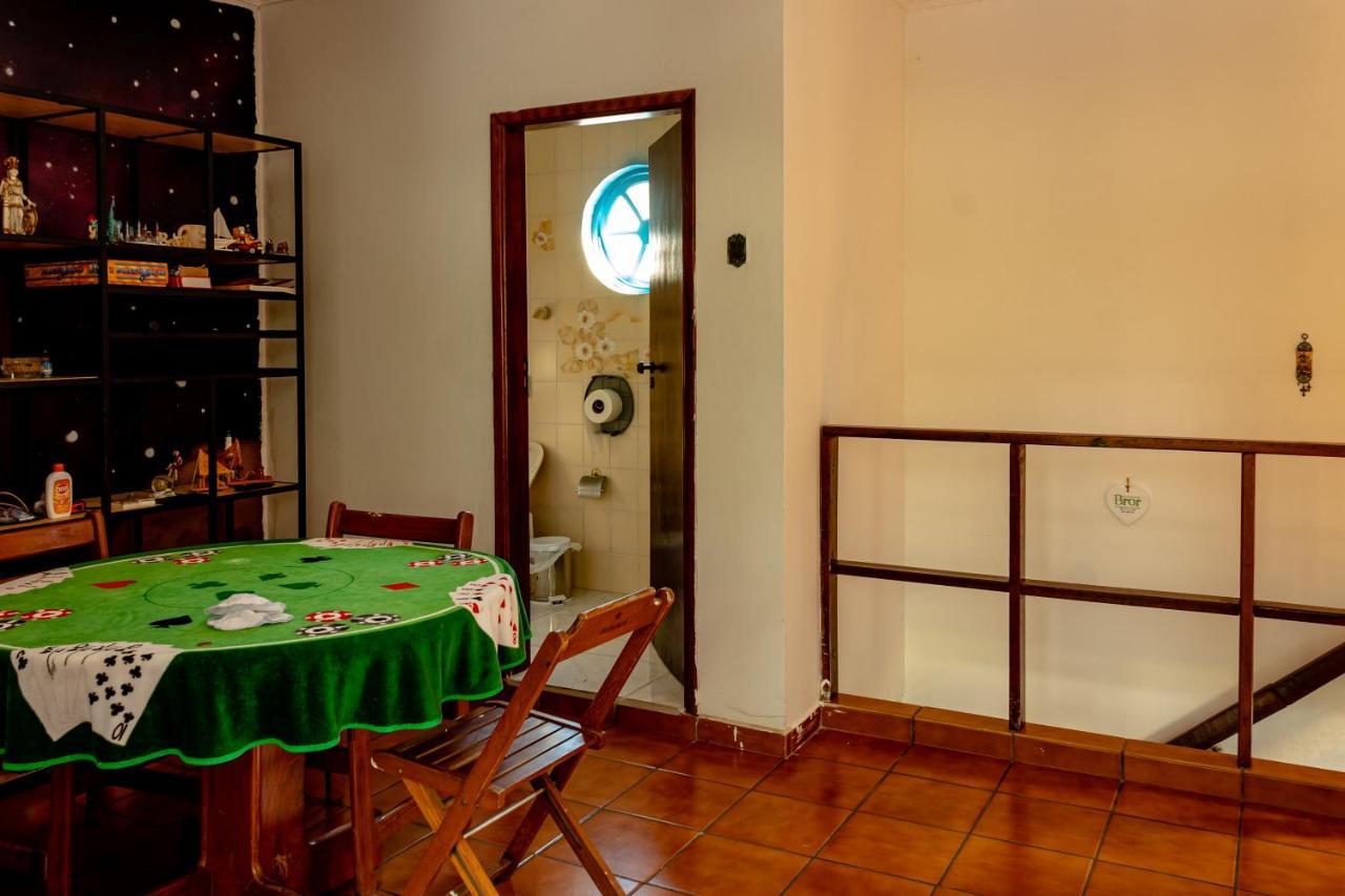Flow Hostel Juquehy Жукей Экстерьер фото