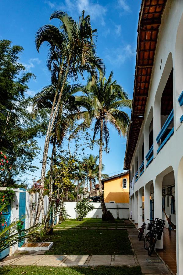 Flow Hostel Juquehy Жукей Экстерьер фото