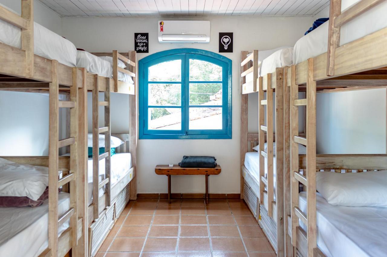 Flow Hostel Juquehy Жукей Экстерьер фото
