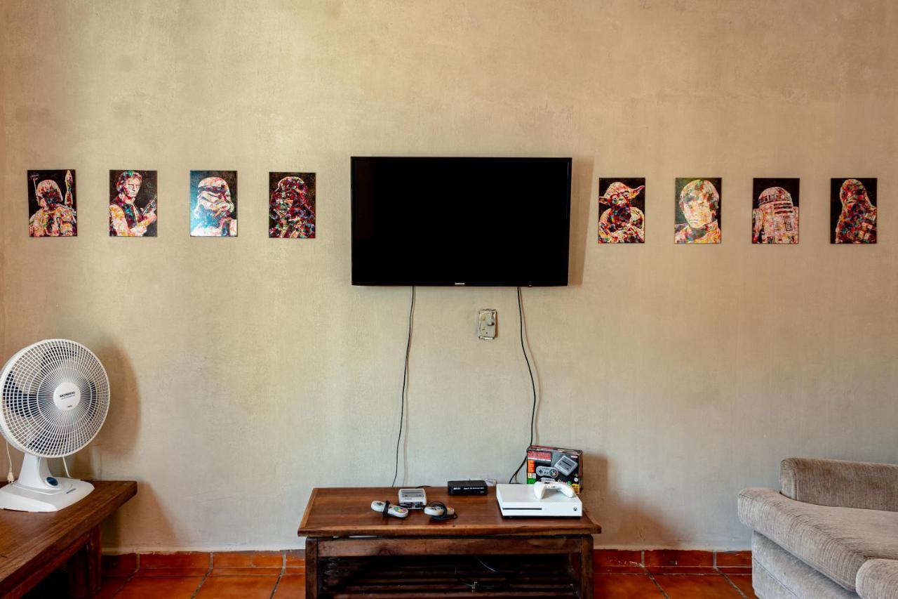 Flow Hostel Juquehy Жукей Экстерьер фото