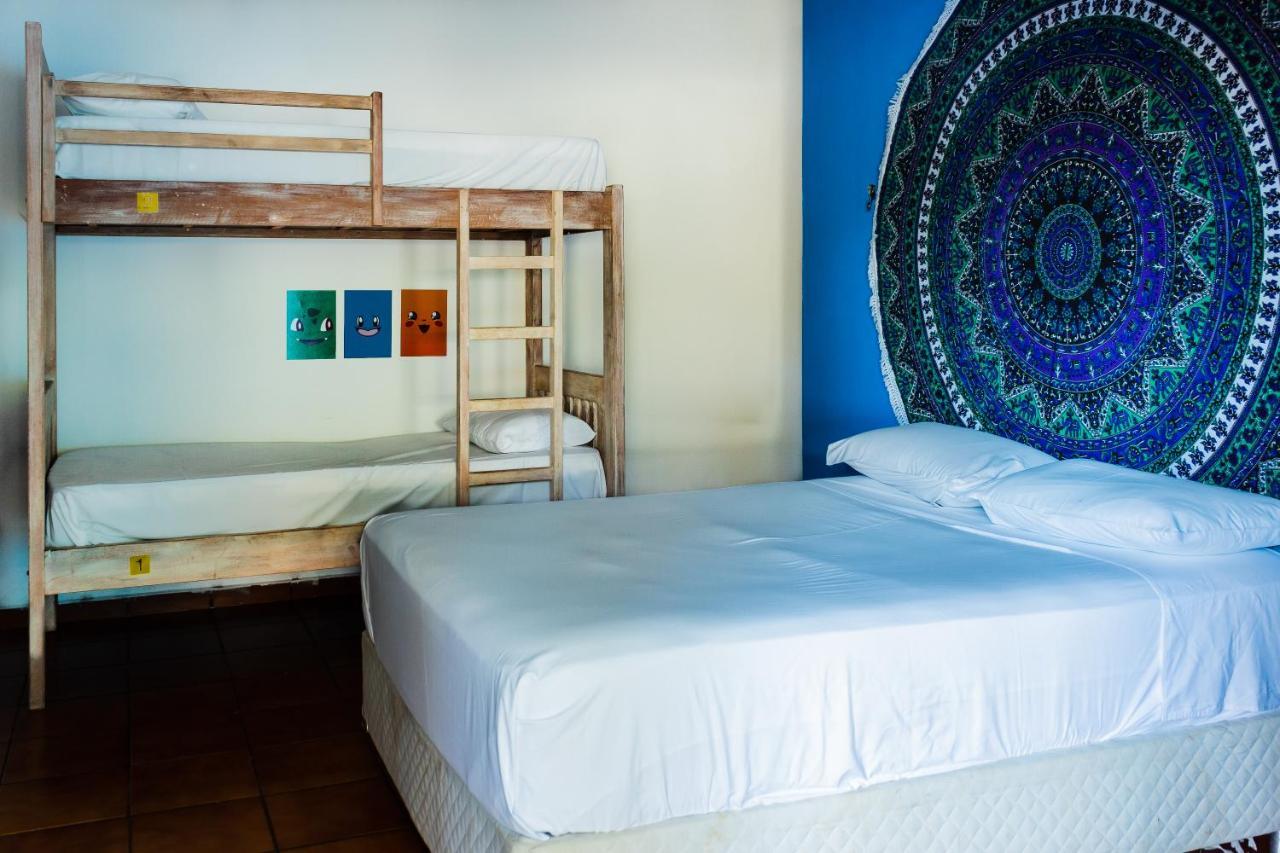 Flow Hostel Juquehy Жукей Экстерьер фото