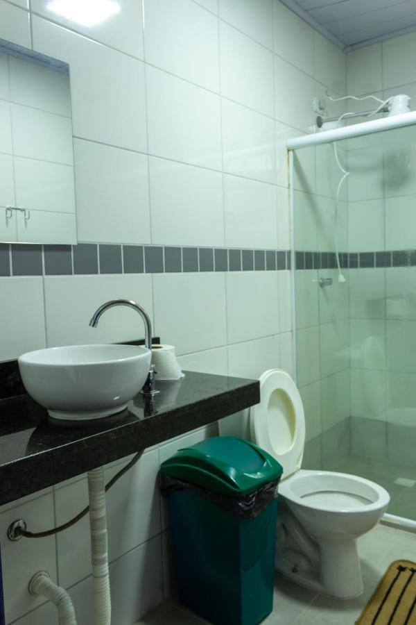 Flow Hostel Juquehy Жукей Экстерьер фото
