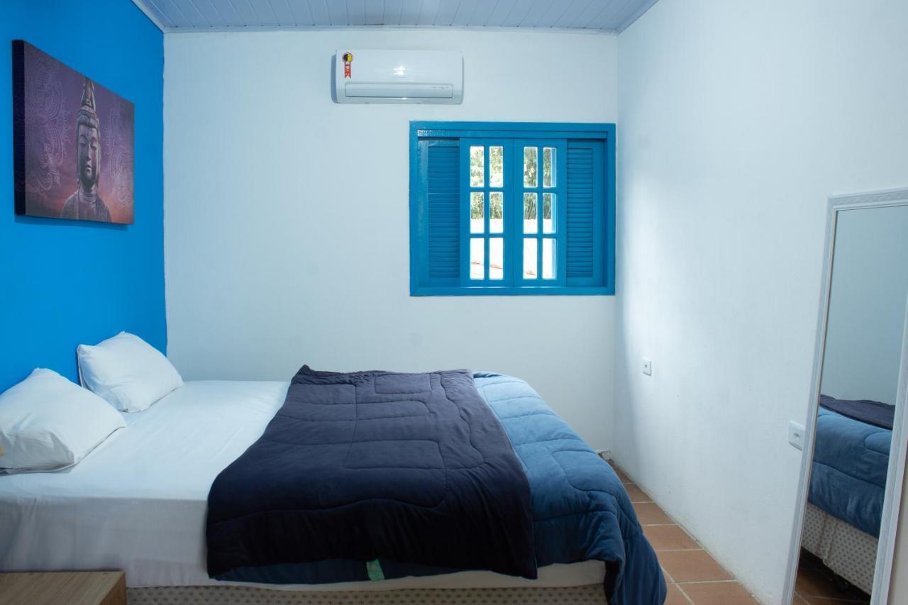 Flow Hostel Juquehy Жукей Экстерьер фото