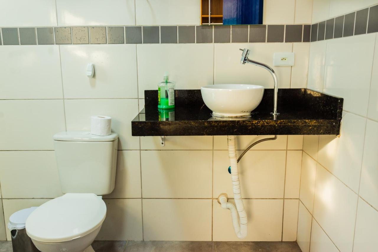 Flow Hostel Juquehy Жукей Экстерьер фото
