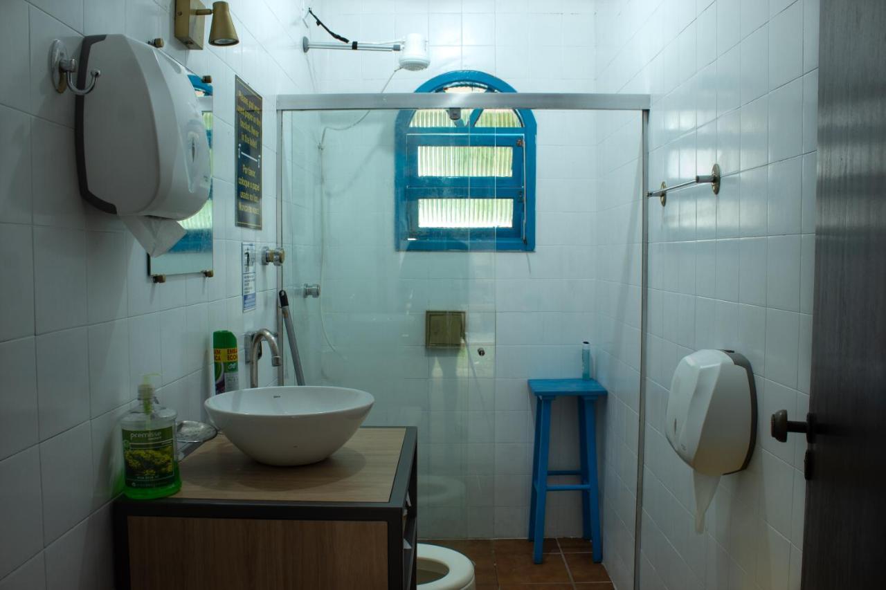 Flow Hostel Juquehy Жукей Экстерьер фото