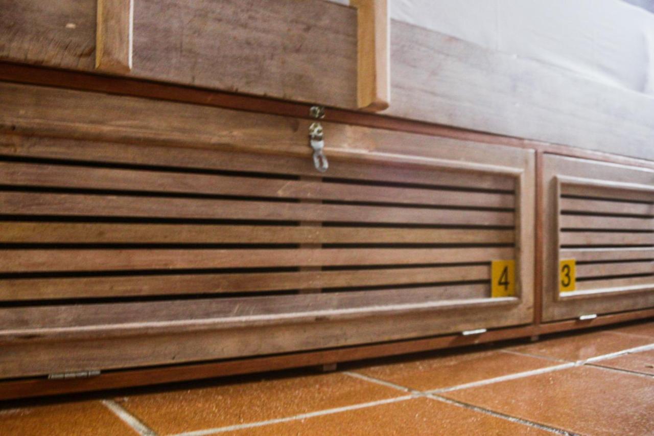 Flow Hostel Juquehy Жукей Экстерьер фото
