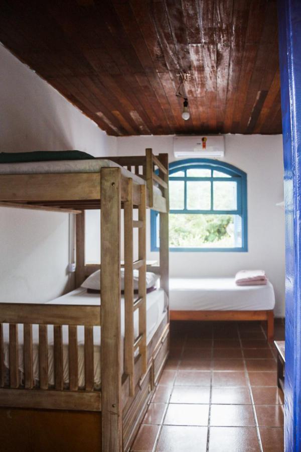 Flow Hostel Juquehy Жукей Экстерьер фото