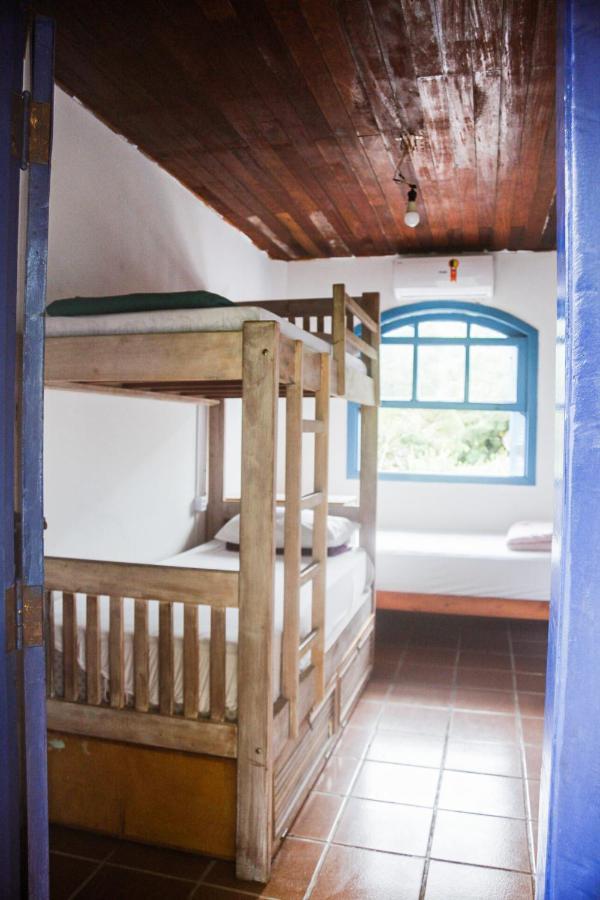 Flow Hostel Juquehy Жукей Экстерьер фото