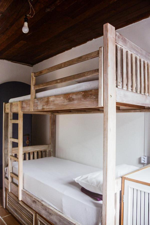 Flow Hostel Juquehy Жукей Экстерьер фото