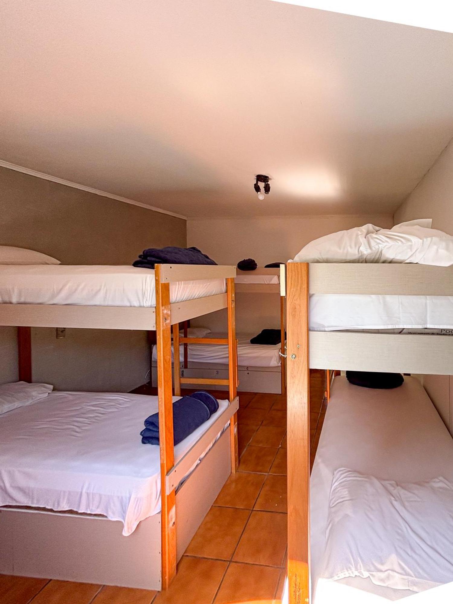 Flow Hostel Juquehy Жукей Экстерьер фото