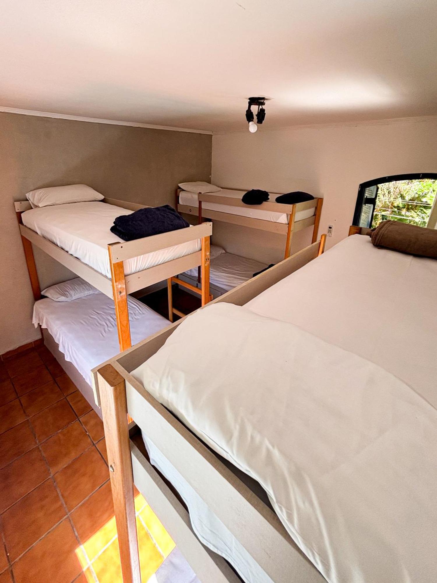 Flow Hostel Juquehy Жукей Экстерьер фото